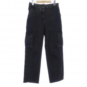 ミュウミュウ MIU MIU MIU MIU ロゴ GWP461 115V ジーンズ