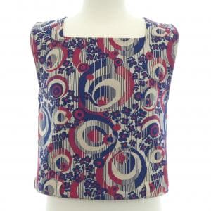 プラダ PRADA トライアングルロゴ UMT404 S221 10EX トップス