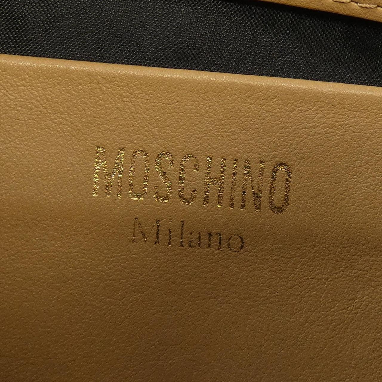 モスキーノ MOSCHINO BAG