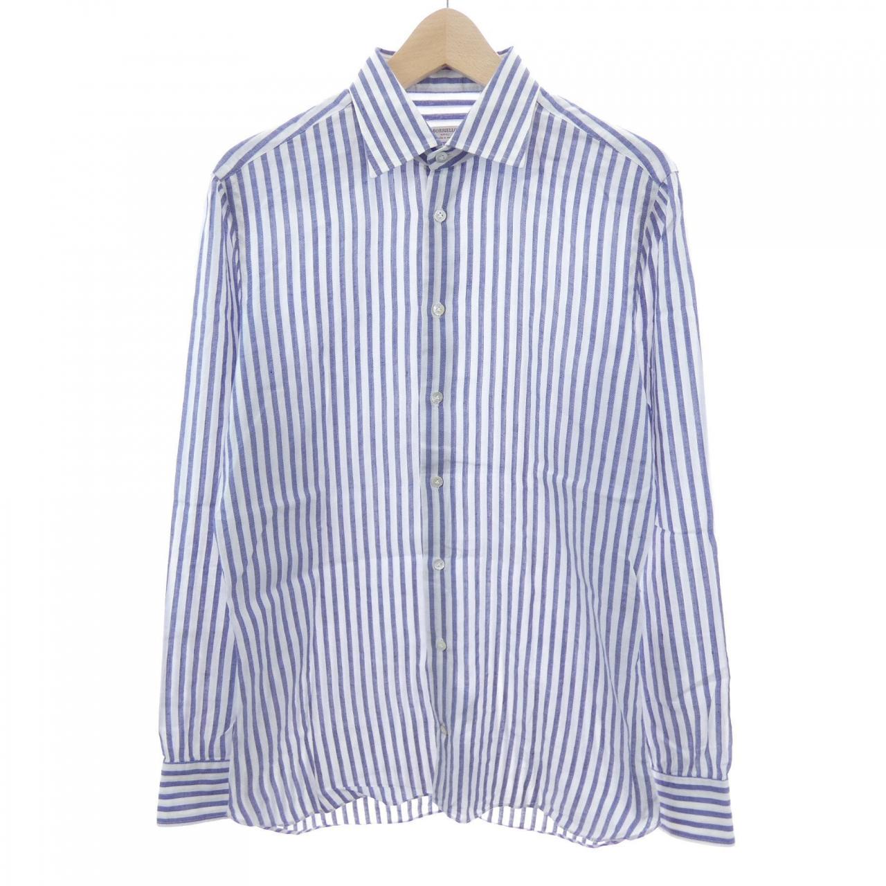 ボリエロ BORRIELLO シャツ