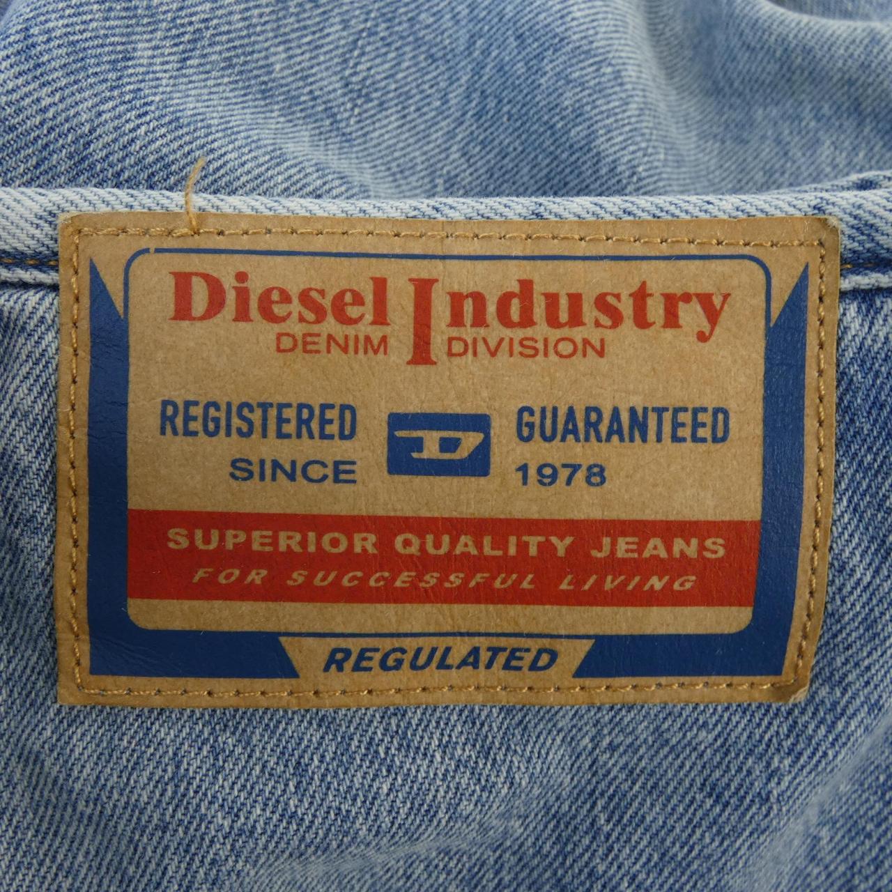 ディーゼル DIESEL ジーンズ