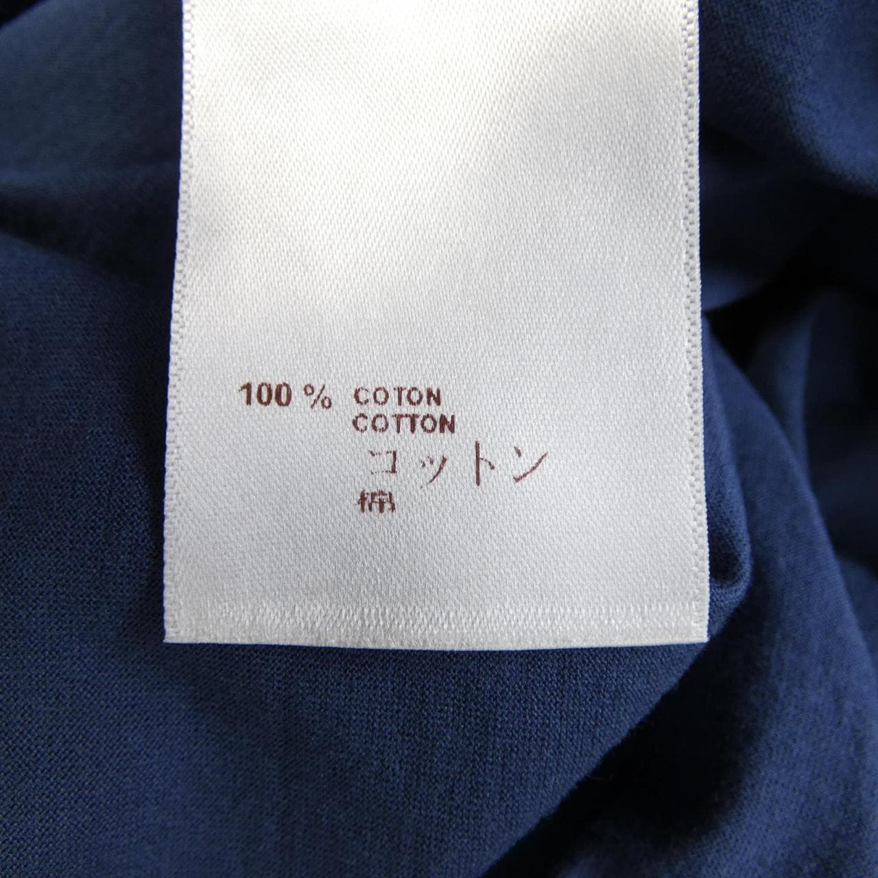 ルイヴィトン LOUIS VUITTON H4JR01JEZ Tシャツ