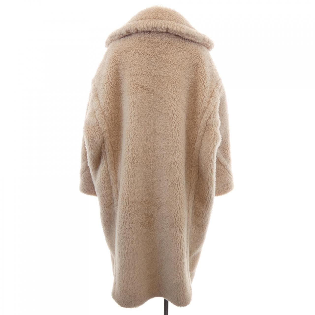 マックスマーラ Max Mara TEDGIRL テディベア コート