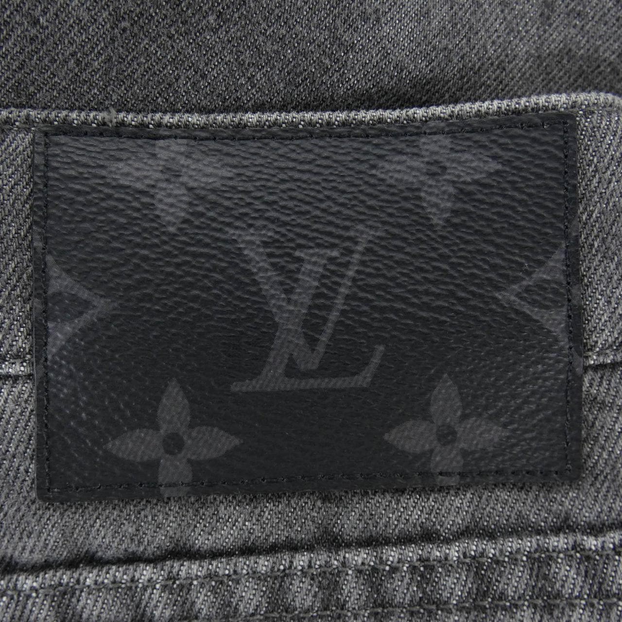 ルイヴィトン LOUIS VUITTON HGD65WIKM ジーンズ