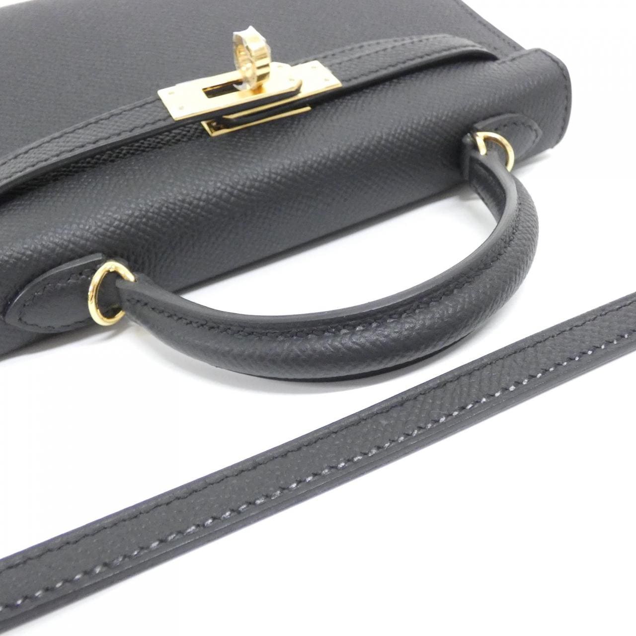 【未使用品】エルメス ミニケリー2 MINI 071302CC バッグ