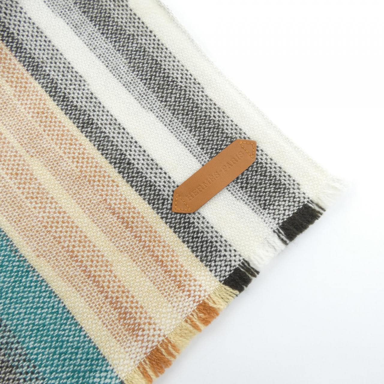 エルメス HERMES MUFFLER