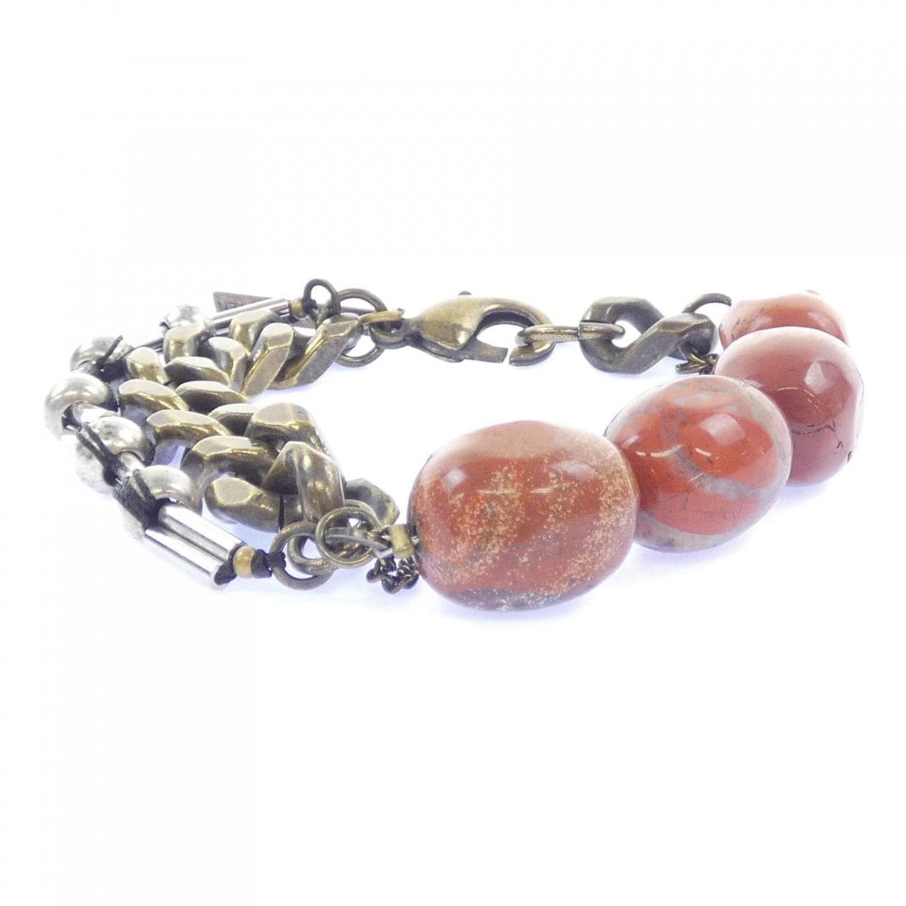 ドリスヴァンノッテン DRIES VAN NOTEN M242-113 Q.092 BRACELET
