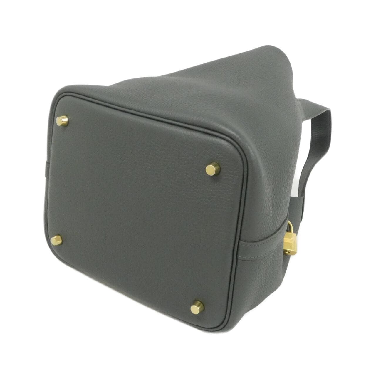 【未使用品】エルメス ピコタン ロック MM 060991CC バッグ