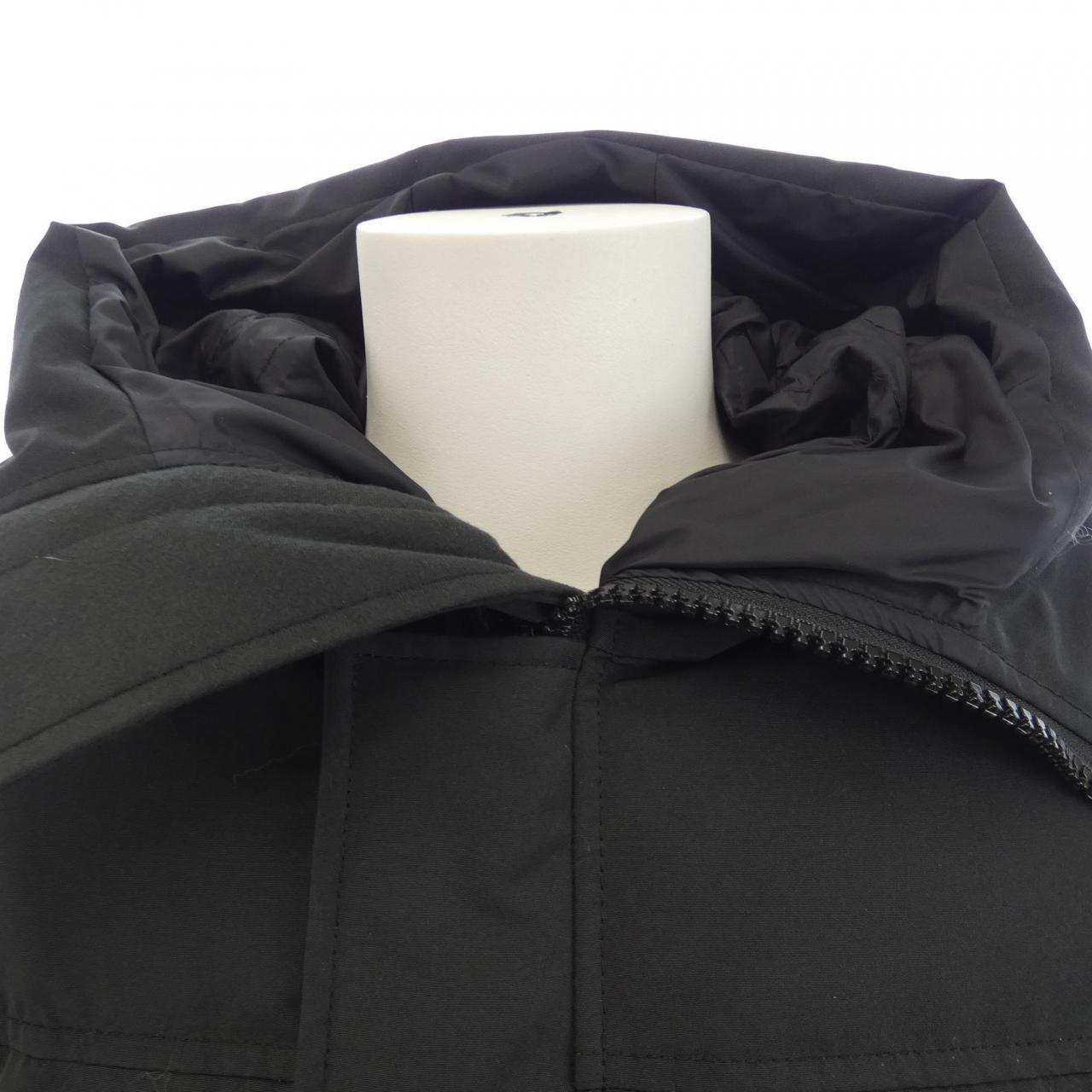 カナダグース CANADA GOOSE 3804MA MACMILLAN マクミラン ダウンジャケット