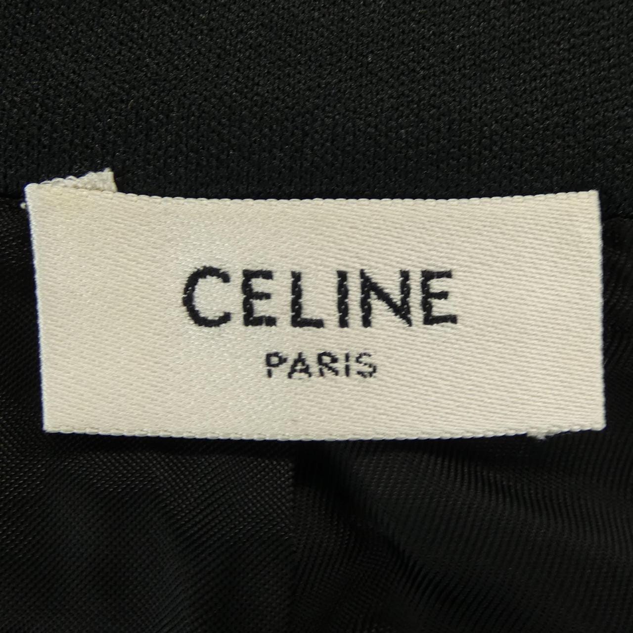 セリーヌ CELINE RV0L6978Z ブルゾン