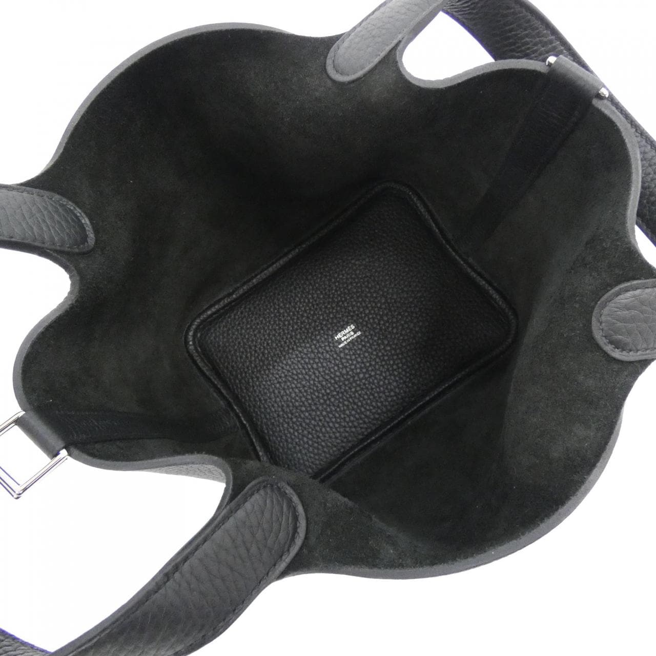 【未使用品】エルメス ピコタン ロック PM 056289CK バッグ