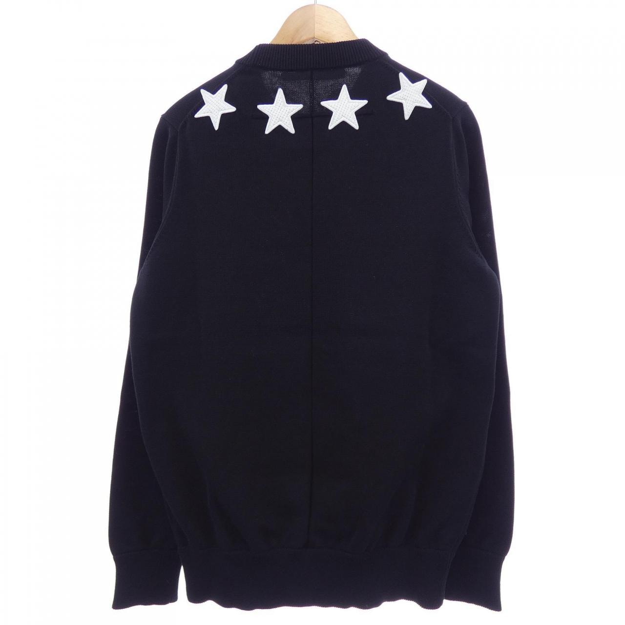ジバンシー GIVENCHY BM900D4Y0B ニット