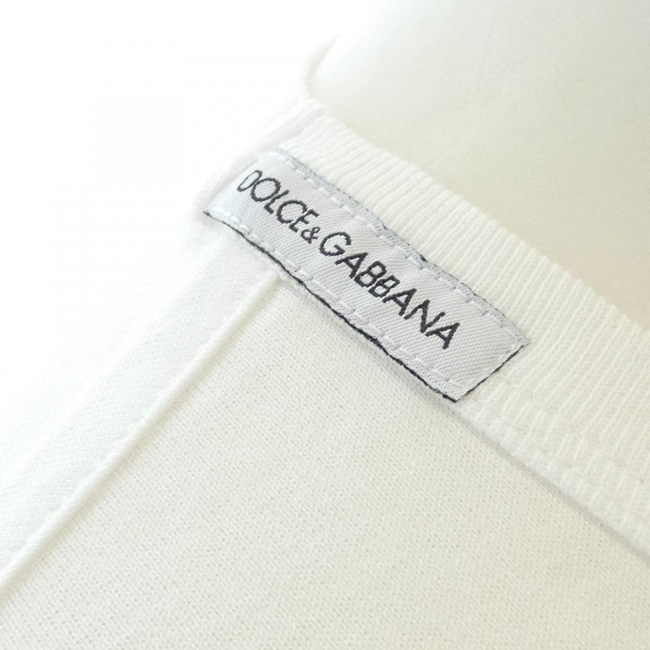 ドルチェアンドガッバーナ DOLCE&GABBANA G8KG0T/FU7EQ Tシャツ