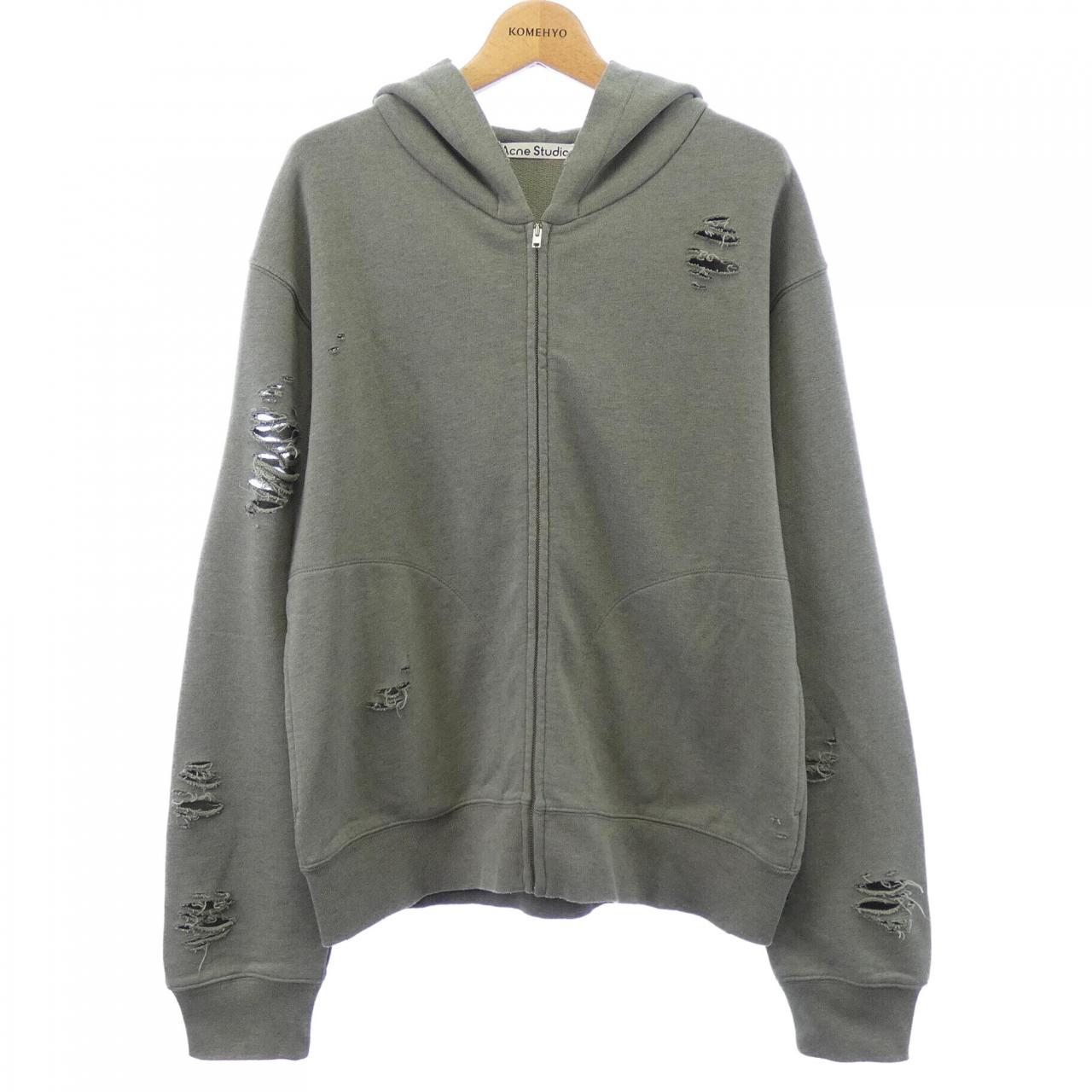 アクネストゥディオズ ACNE STUDIOS FN-UX-SWEA000060 パーカー