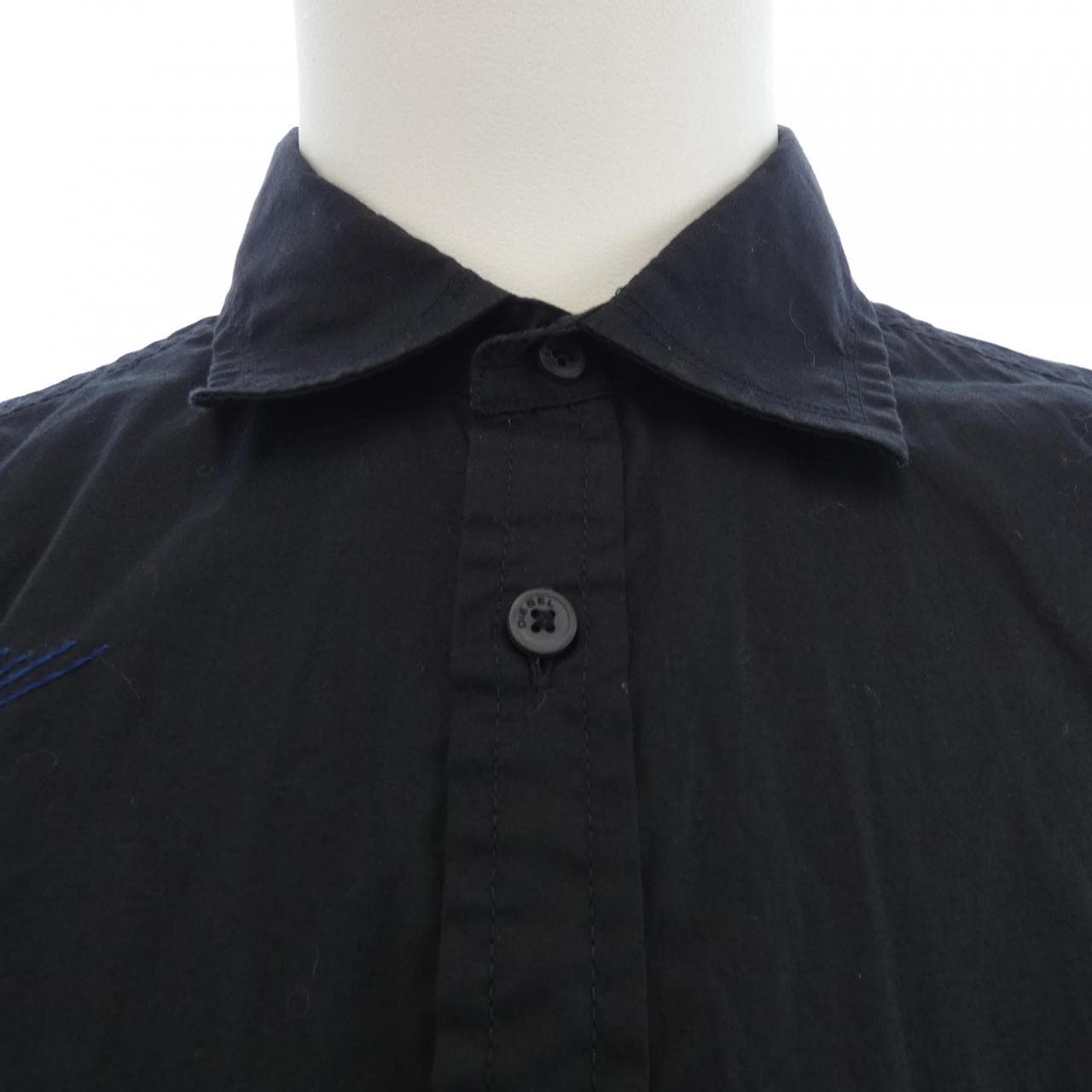 ディーゼル DIESEL シャツ