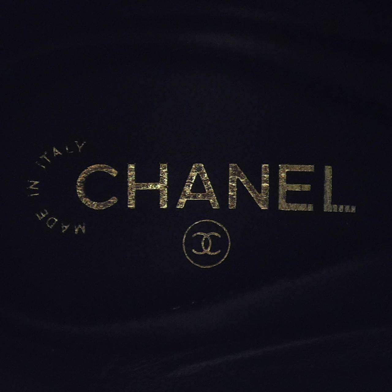 シャネル CHANEL METIERS D'ART G47411B25463 スニーカー