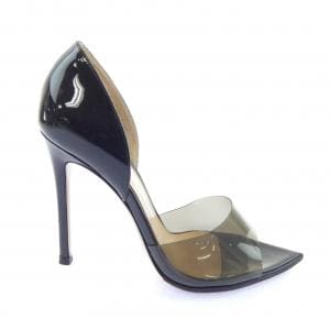 ジャンヴィトロッシ GIANVITO ROSSI パンプス