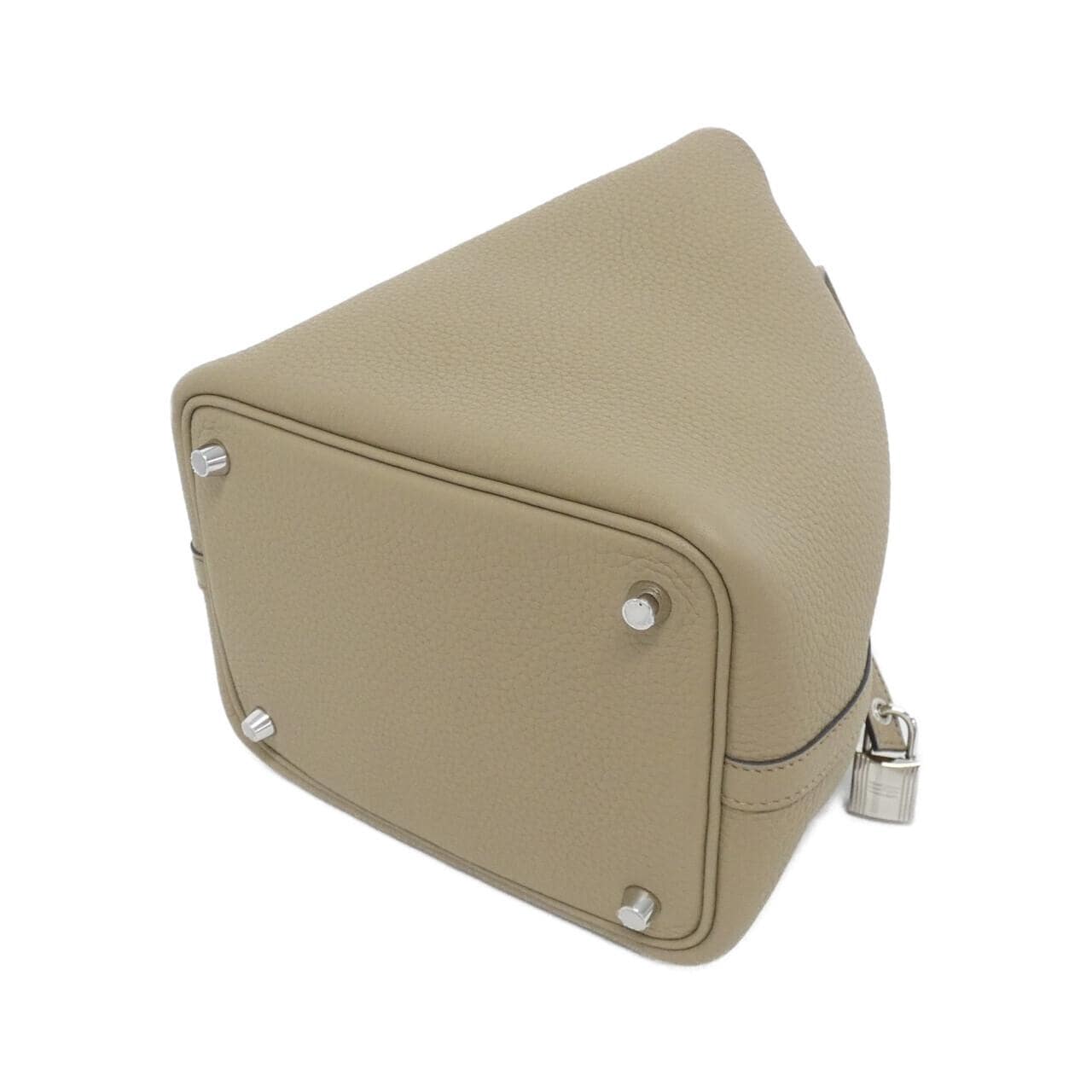 エルメス ピコタン ロック PM 056289CK バッグ