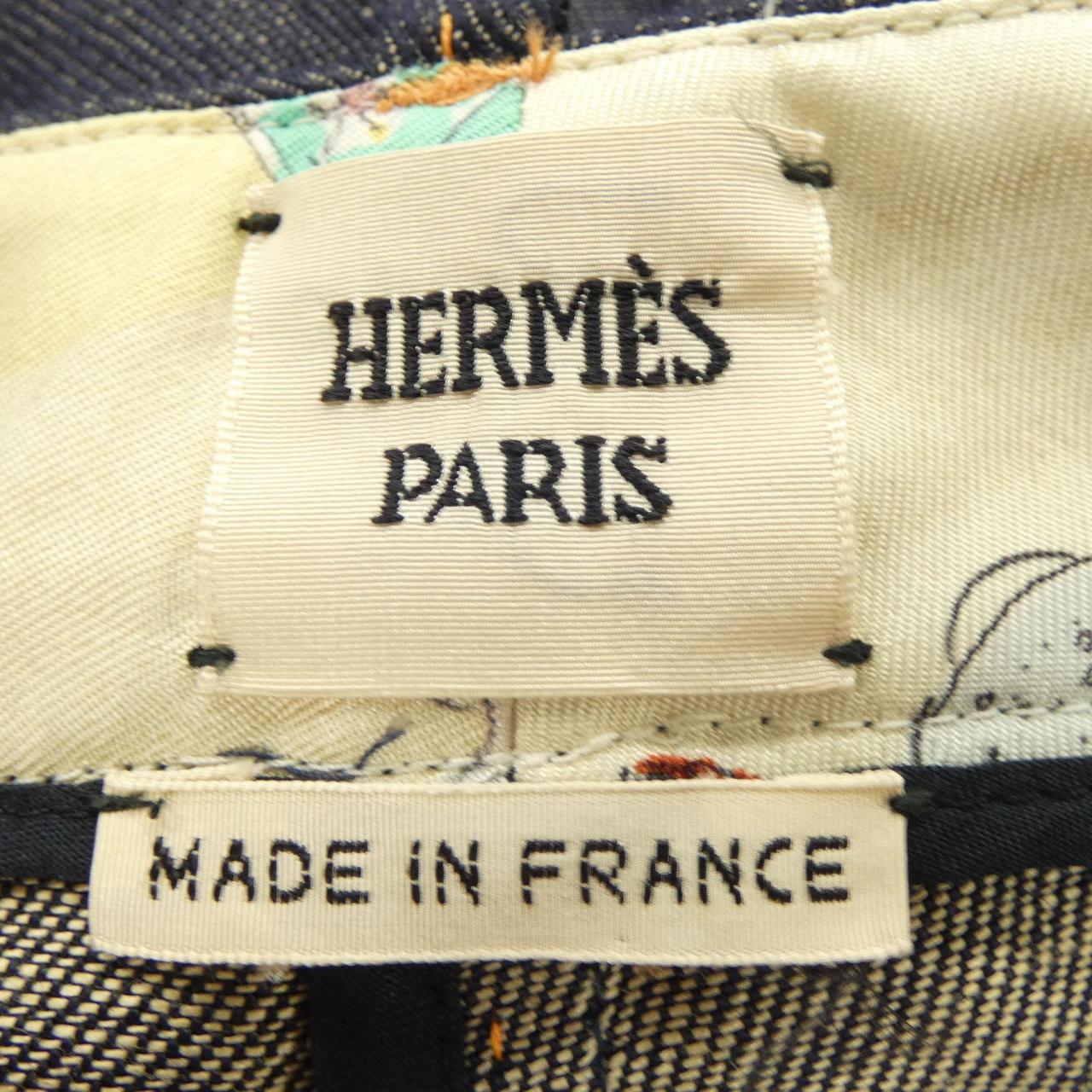エルメス HERMES ジーンズ