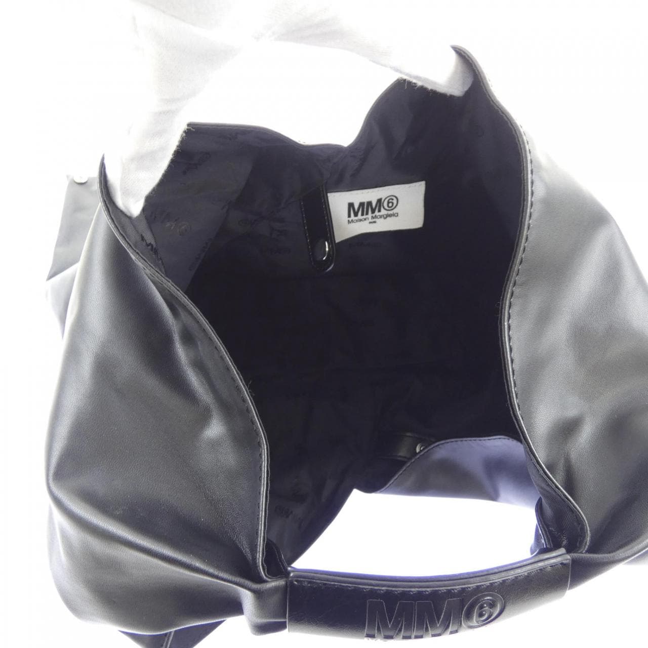エムエムシックス MM6 ジャパニーズ JAPANESE S54WD0039 BAG