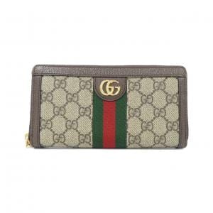 グッチ OPHIDIA 523154 96IWG 財布