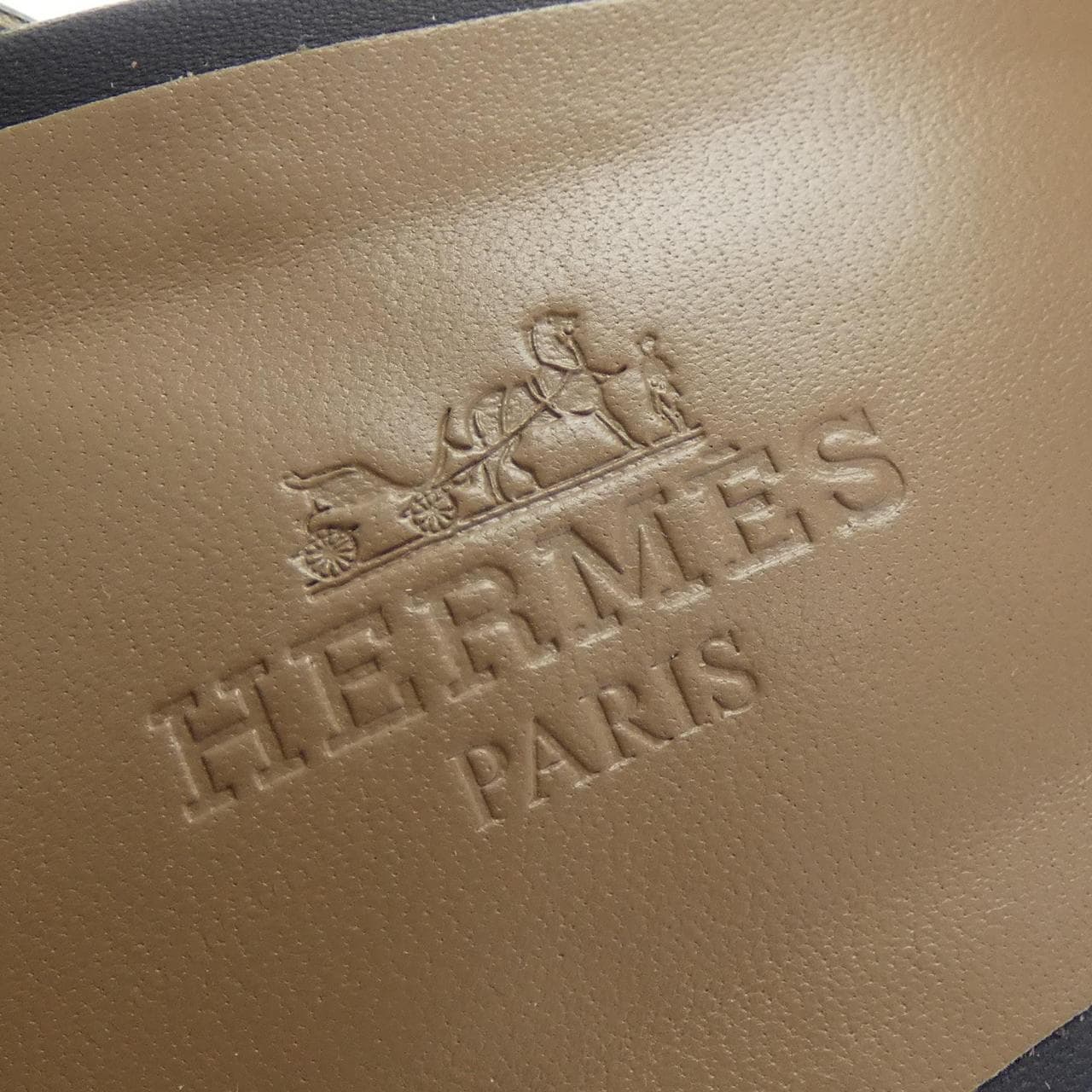 エルメス HERMES レジェンド LEGEND 172196Z サンダル