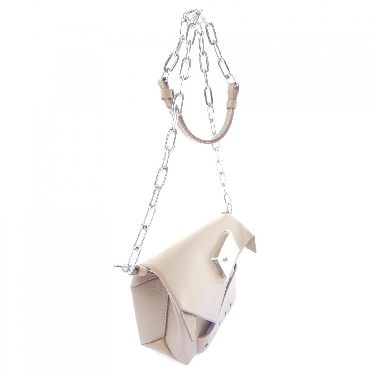 メゾンマルジェラ Maison Margiela SNATCHED CLASSIQUE S56WF0159 BAG