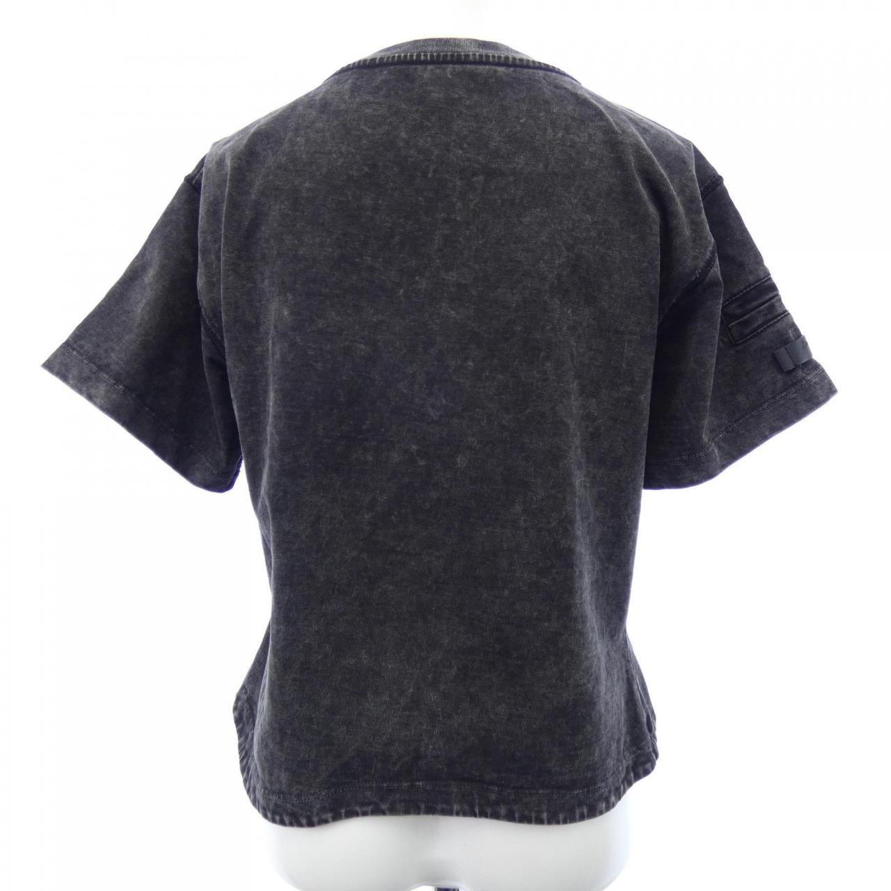 ルイヴィトン LOUIS VUITTON FTJT83GPV Tシャツ
