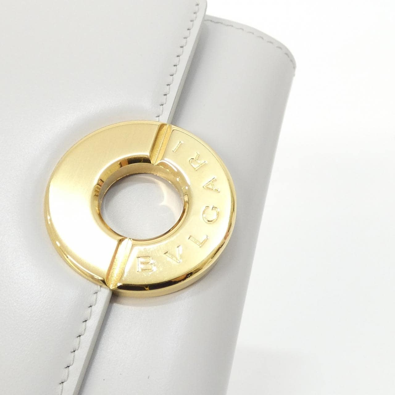 ブルガリ BVLGARI ROMA 294954 財布