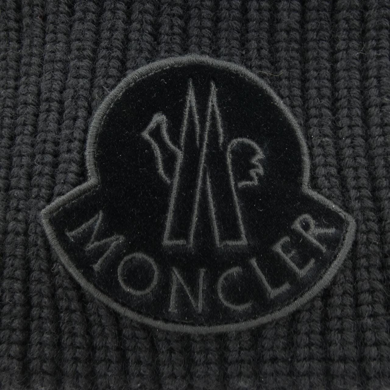 モンクレール MONCLER 20939963200 ニットキャップ