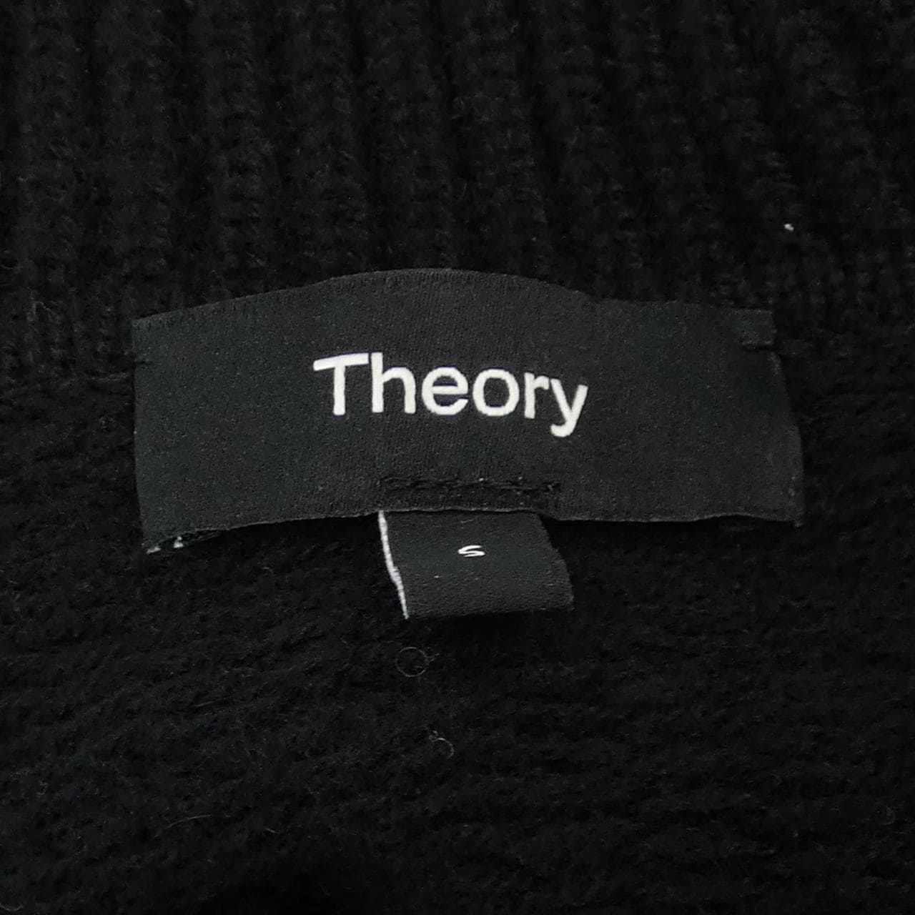 theory theory knit