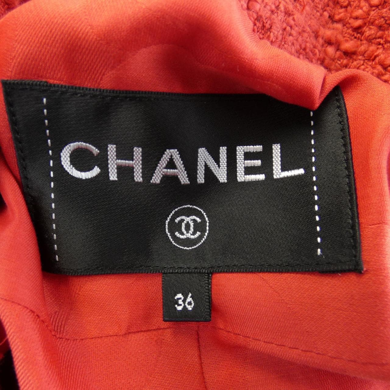 シャネル CHANEL ジャケット