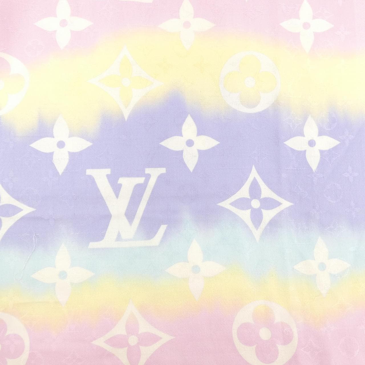 ルイヴィトン LOUIS VUITTON ショール