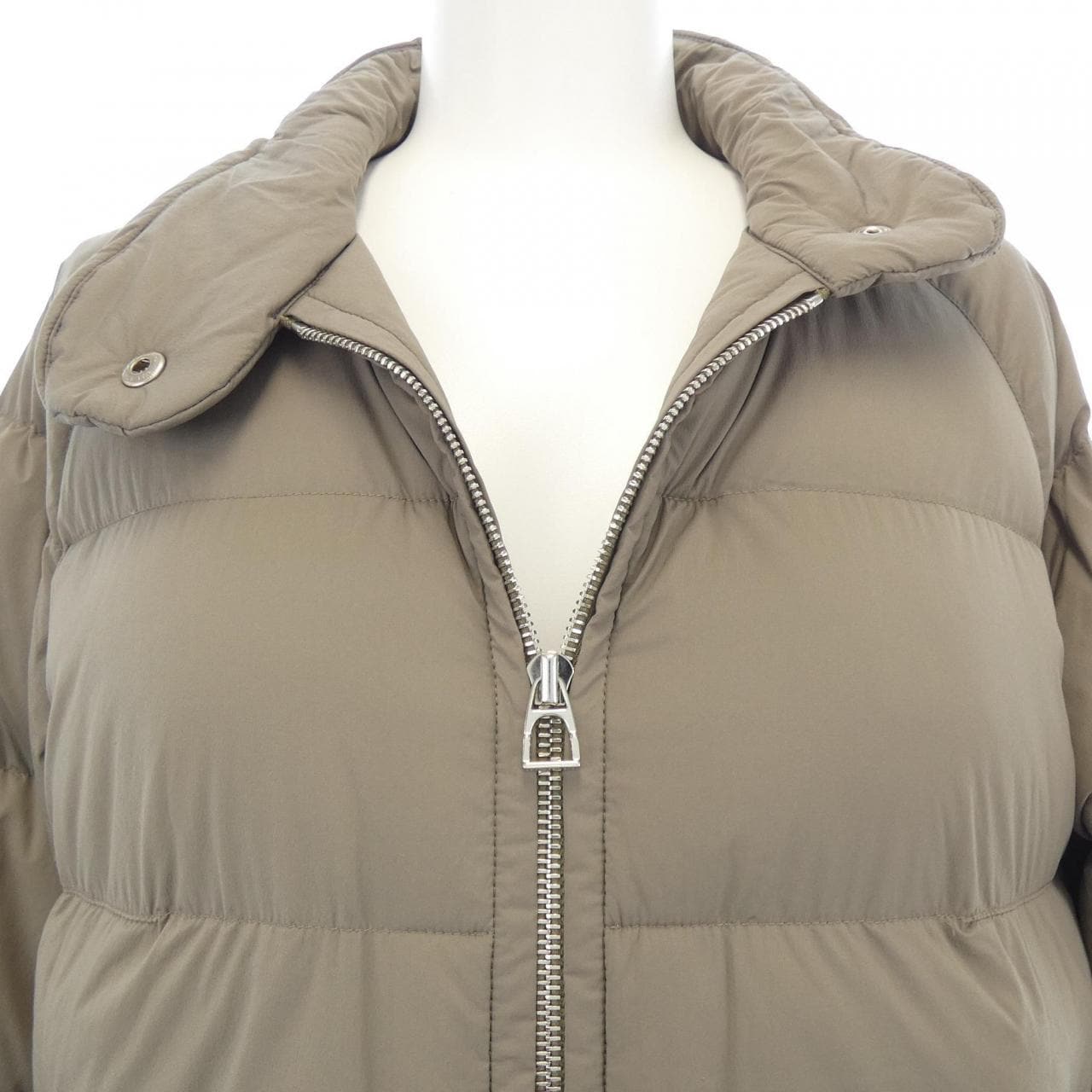 HERMES down jacket