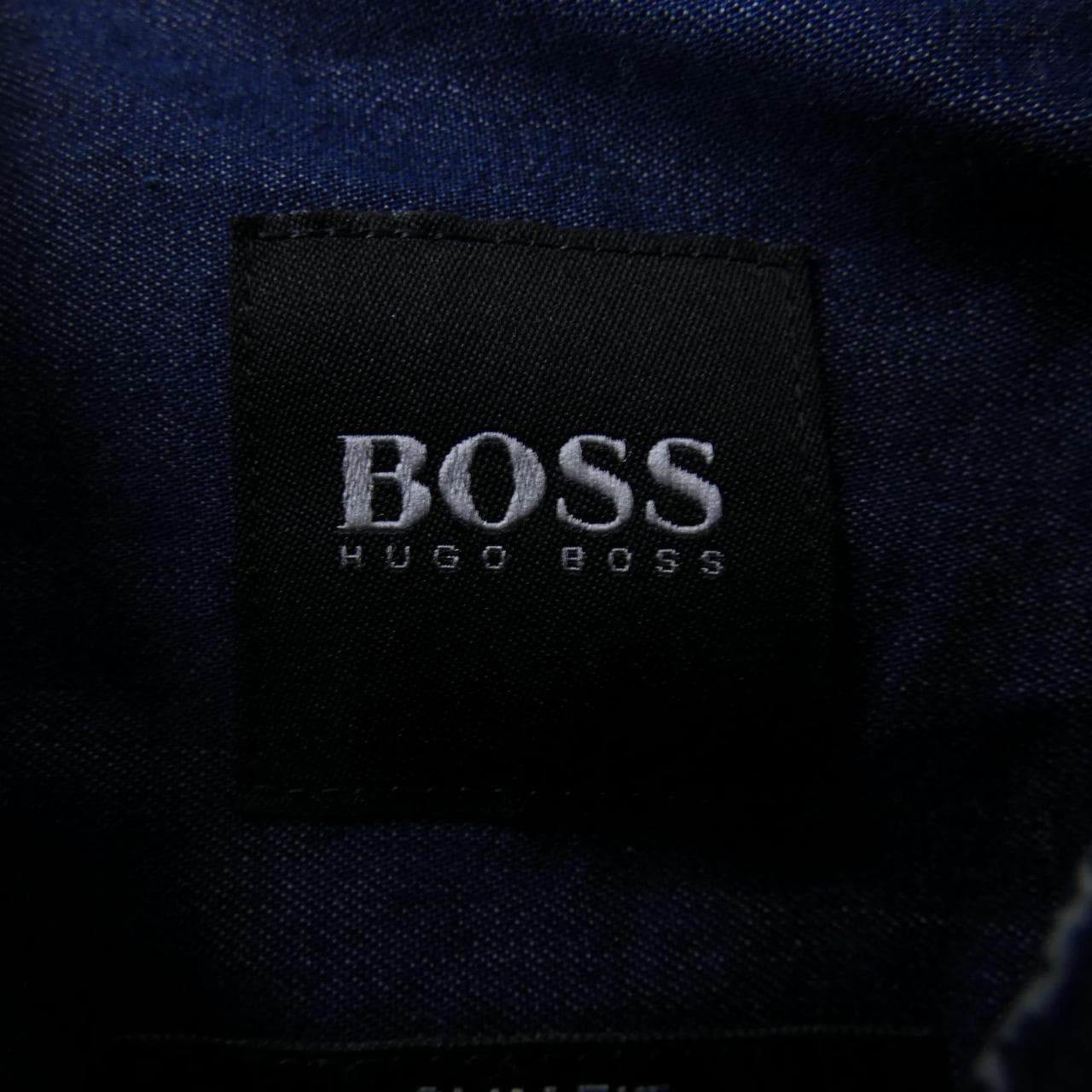 ヒューゴボス HUGO BOSS シャツ