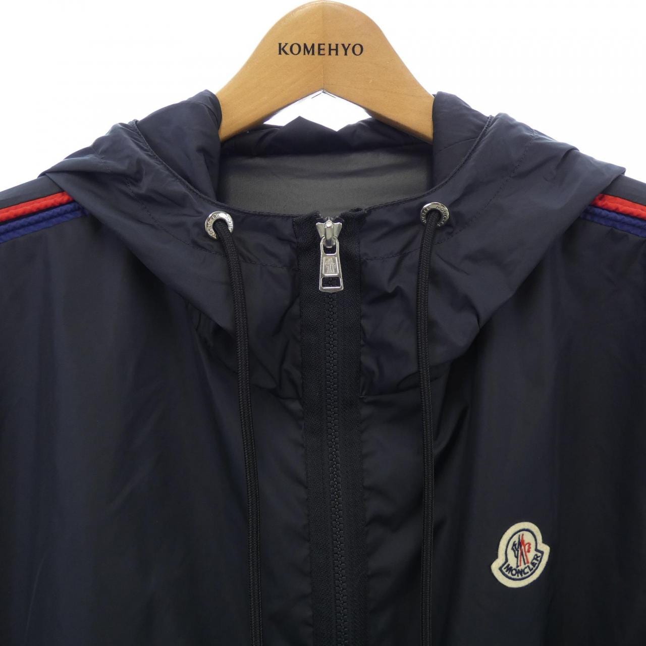 モンクレール MONCLER ブルゾン