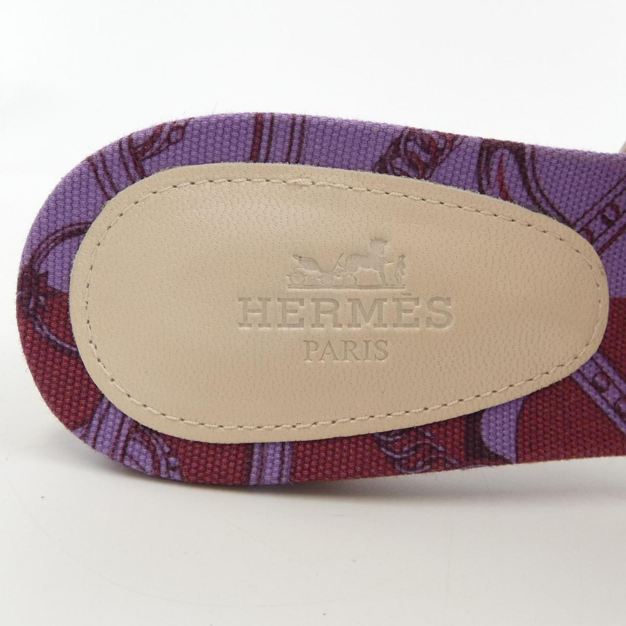 エルメス HERMES サンダル