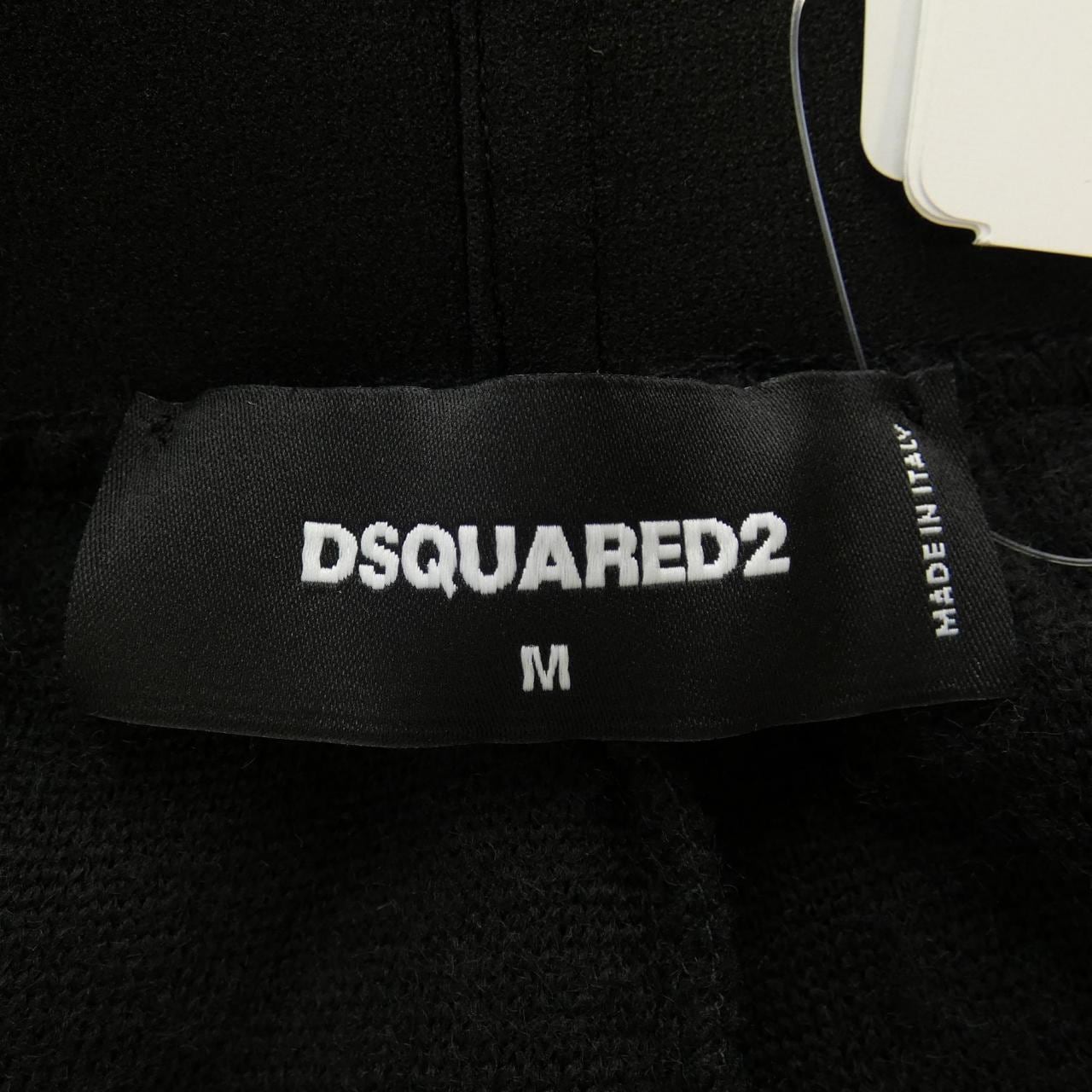 DSQUARED2