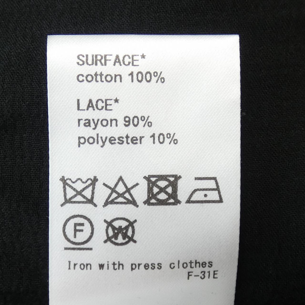 Muller MULLER dress