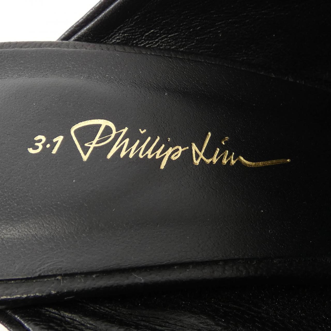 スリーワンフィリップリム 3.1 Phillip Lim サンダル