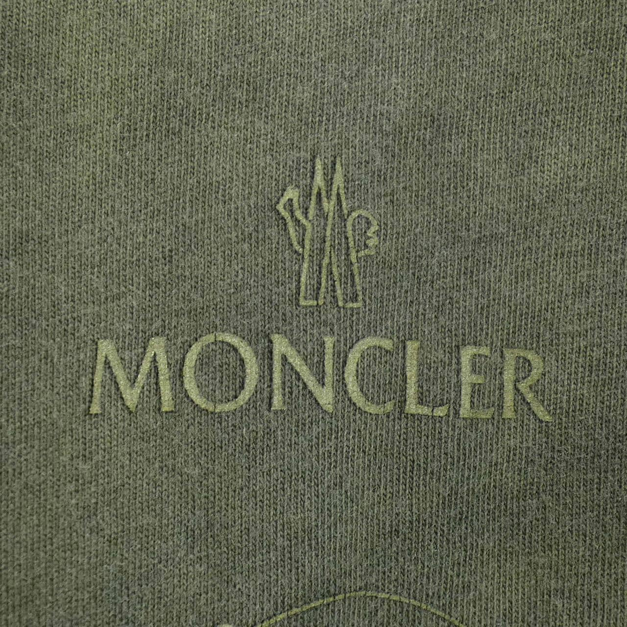 モンクレール MONCLER Tシャツ