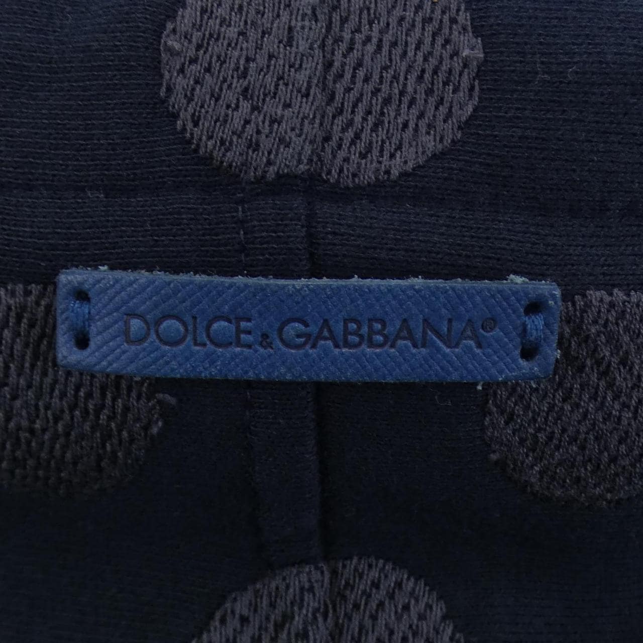 ドルチェアンドガッバーナ DOLCE&GABBANA パーカー