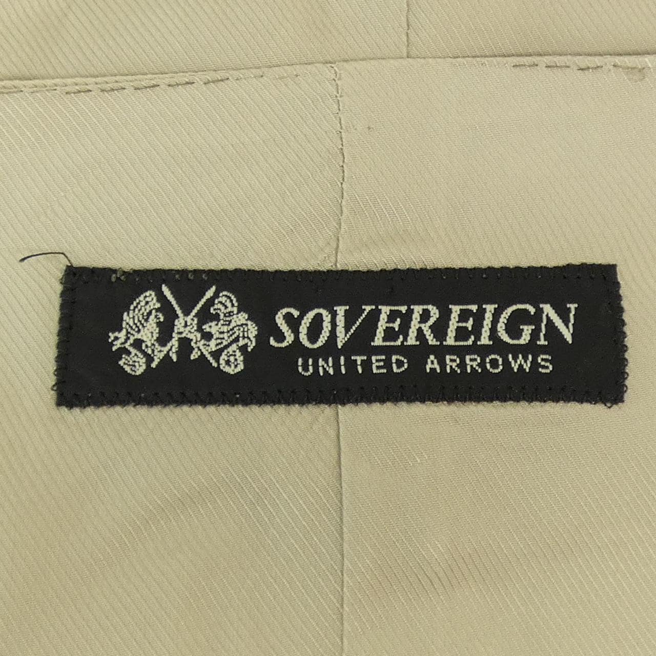 主權sovereign背心
