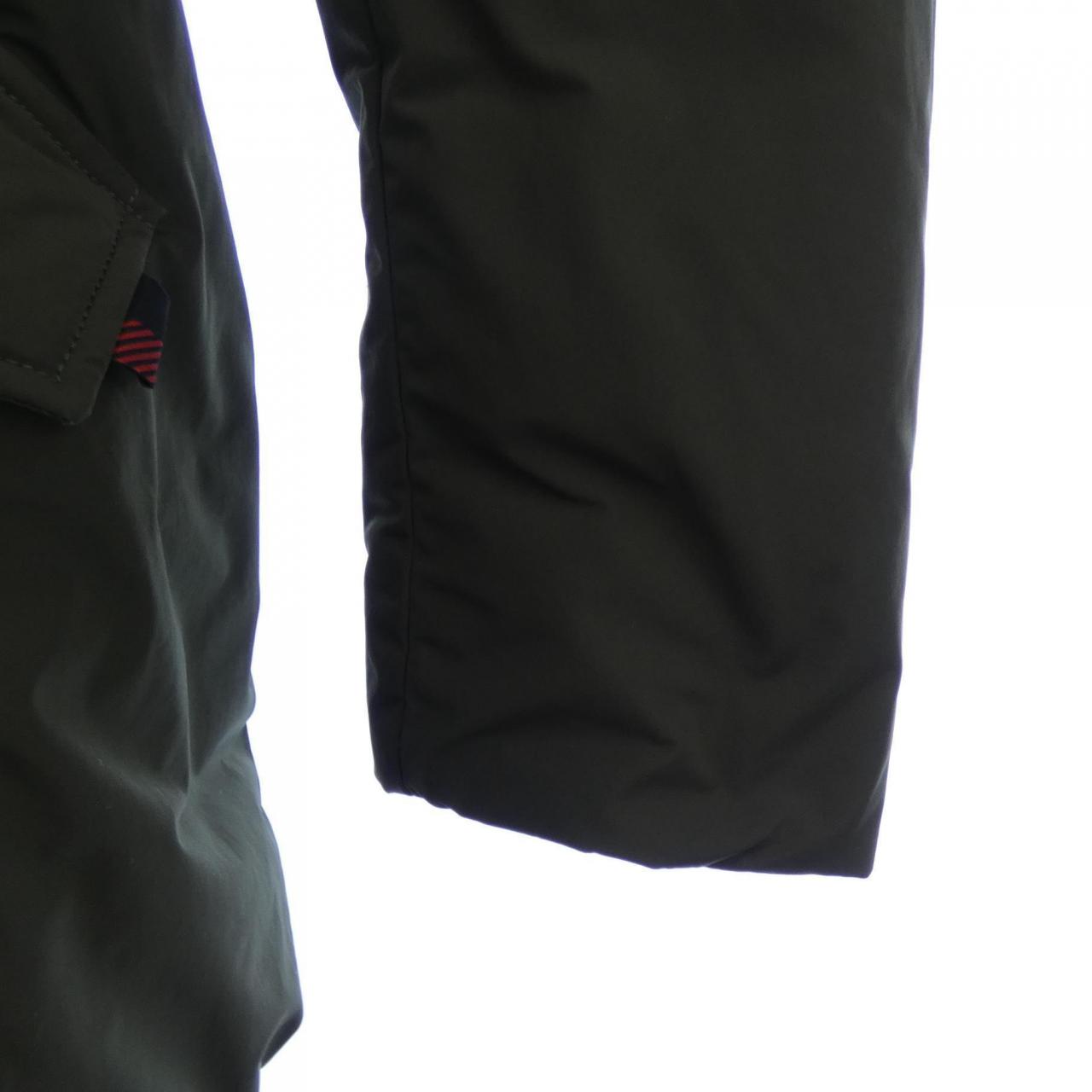 ウールリッチ WOOL RICH ダウンコート