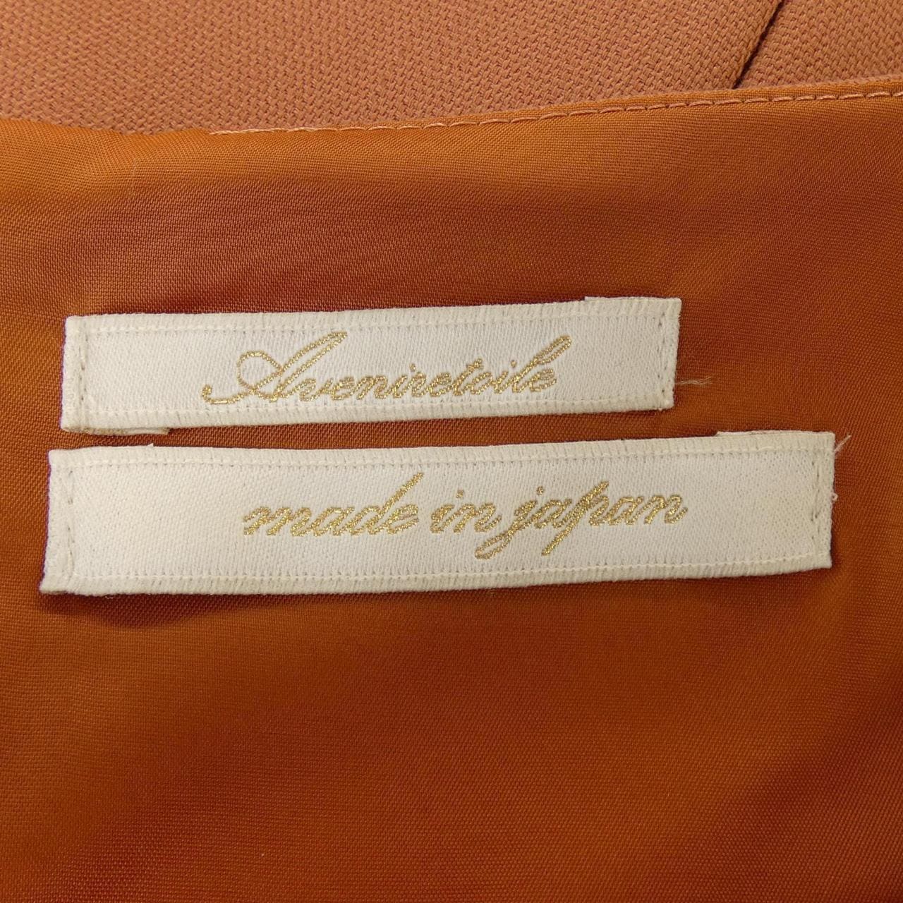 アベニールエトワール Aveniretoile ワンピース