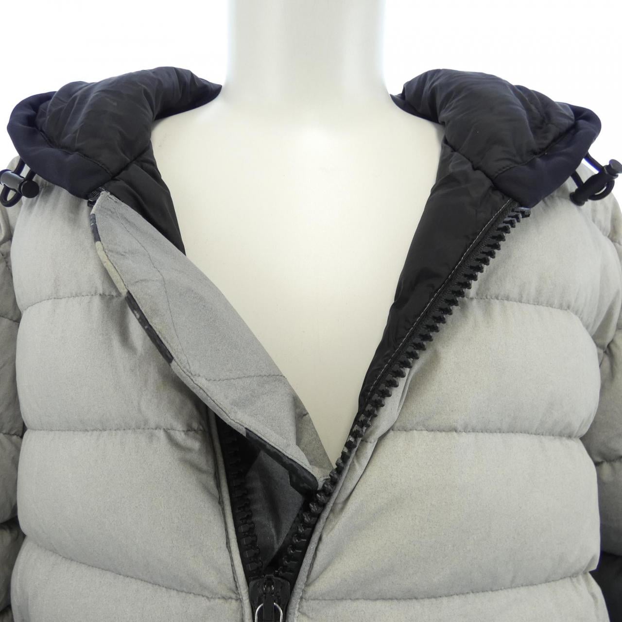 MONCLER MONCLER Down Jacket