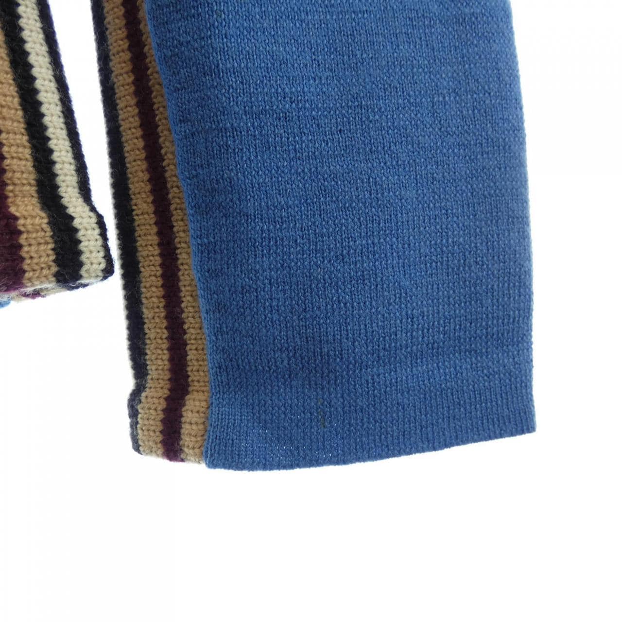 バーバリーブラックレーベル BURBERRY BLACK LABEL ニット