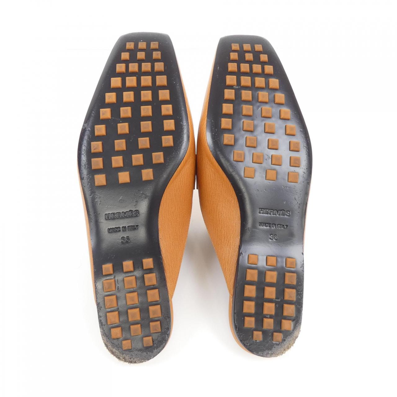 エルメス HERMES シューズ