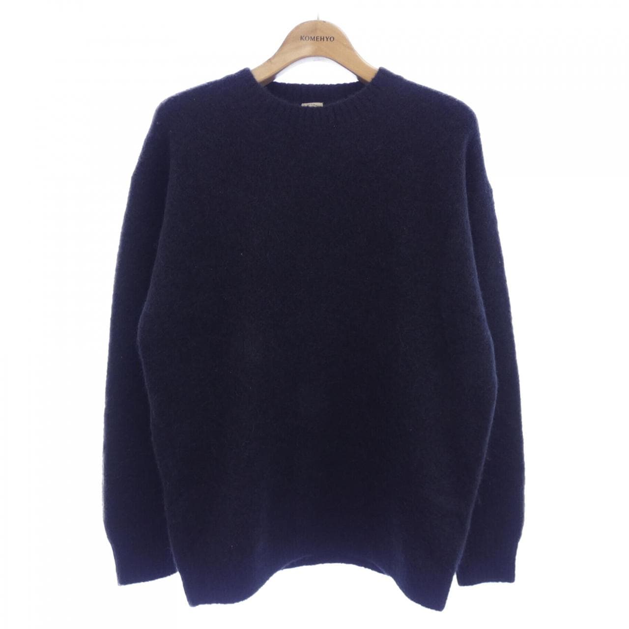 ビューティーアンドユース BEAUTY&YOUTH(U.A) ニット