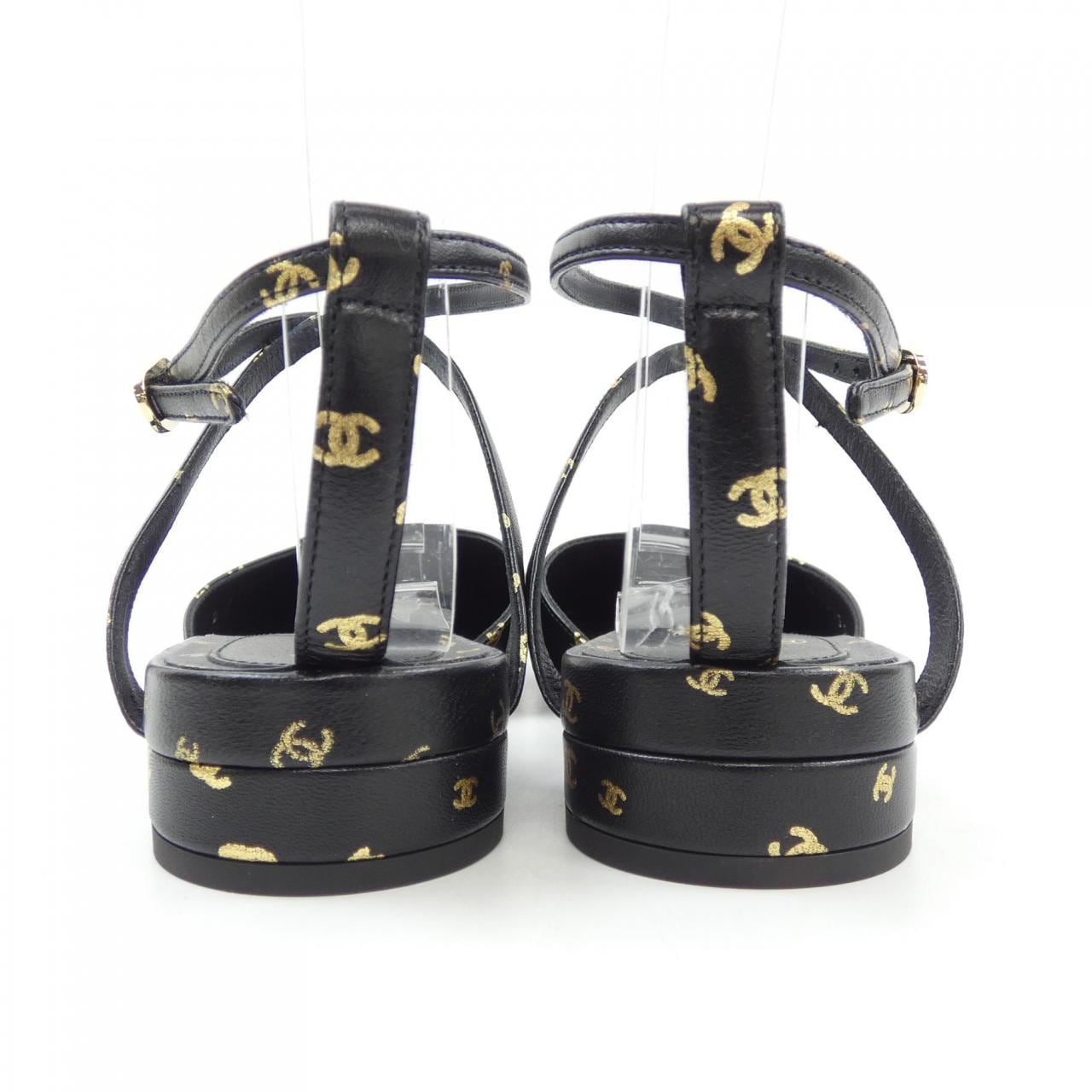 CHANEL CHANEL Shoes